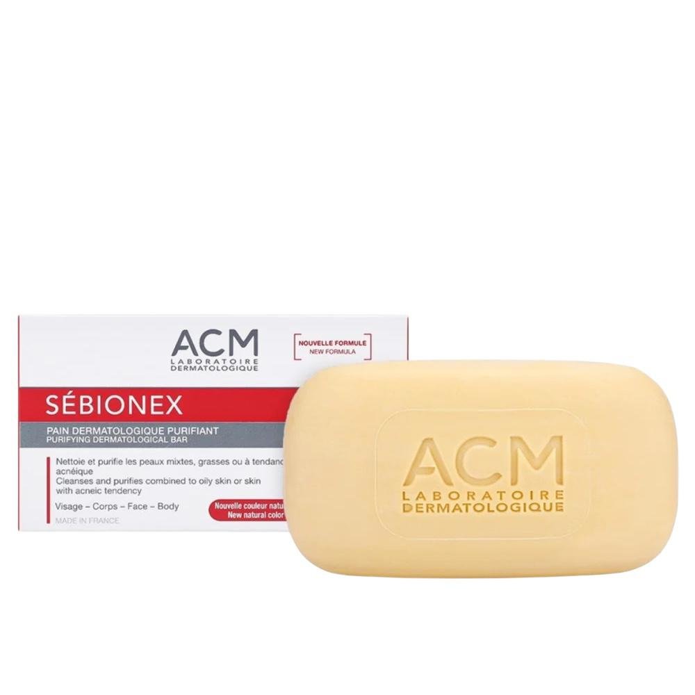 ACM SEBIONEX PURIFYING SOAP