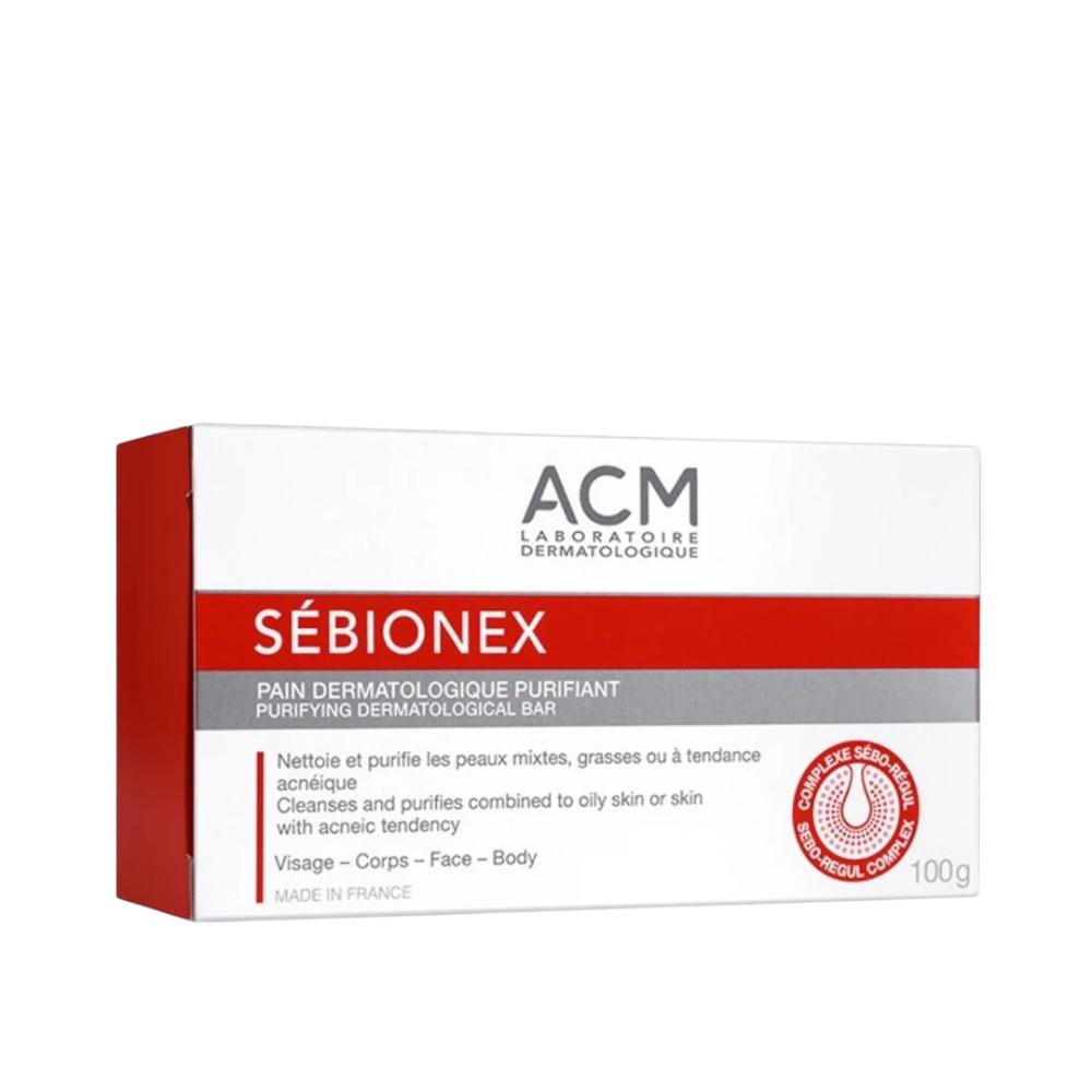 ACM SEBIONEX PURIFYING SOAP