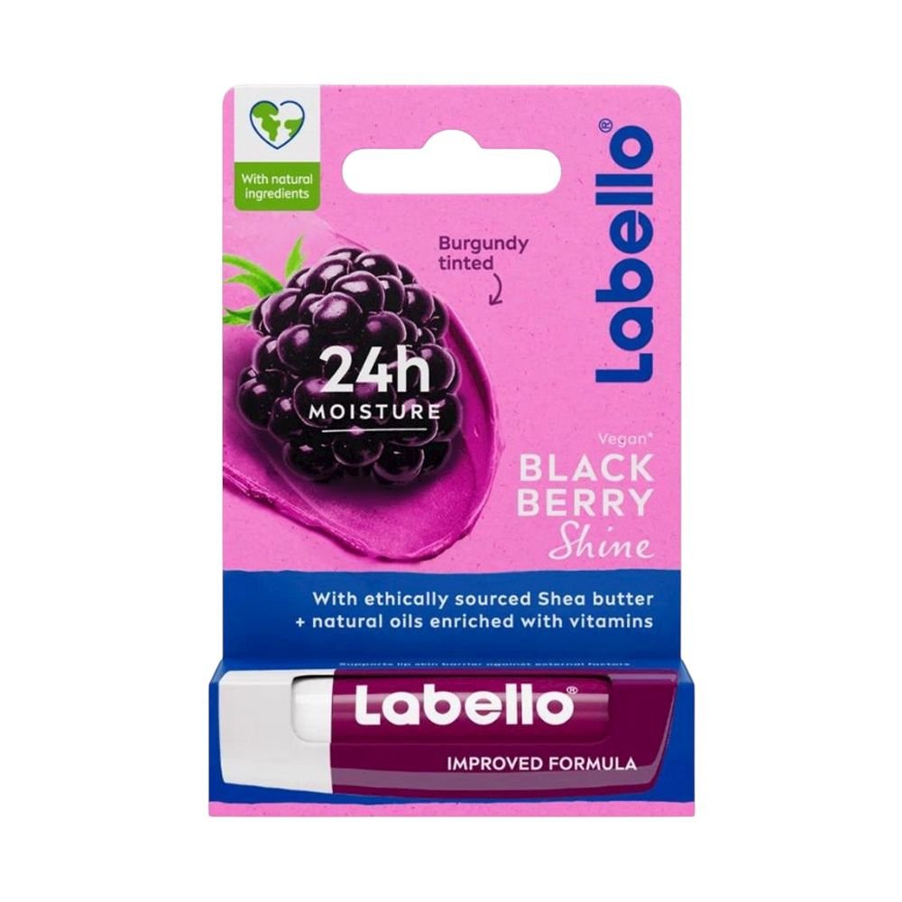 LABELLO LIP BALM