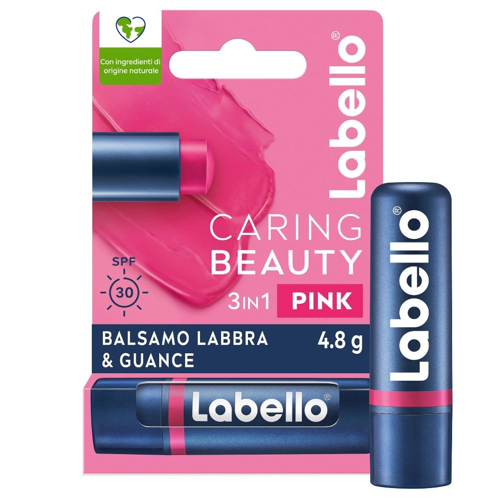 LABELLO LIP BALM