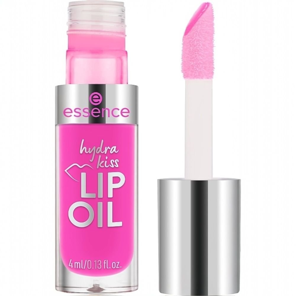 ESSENCE HYDRA KISS LIP OIL