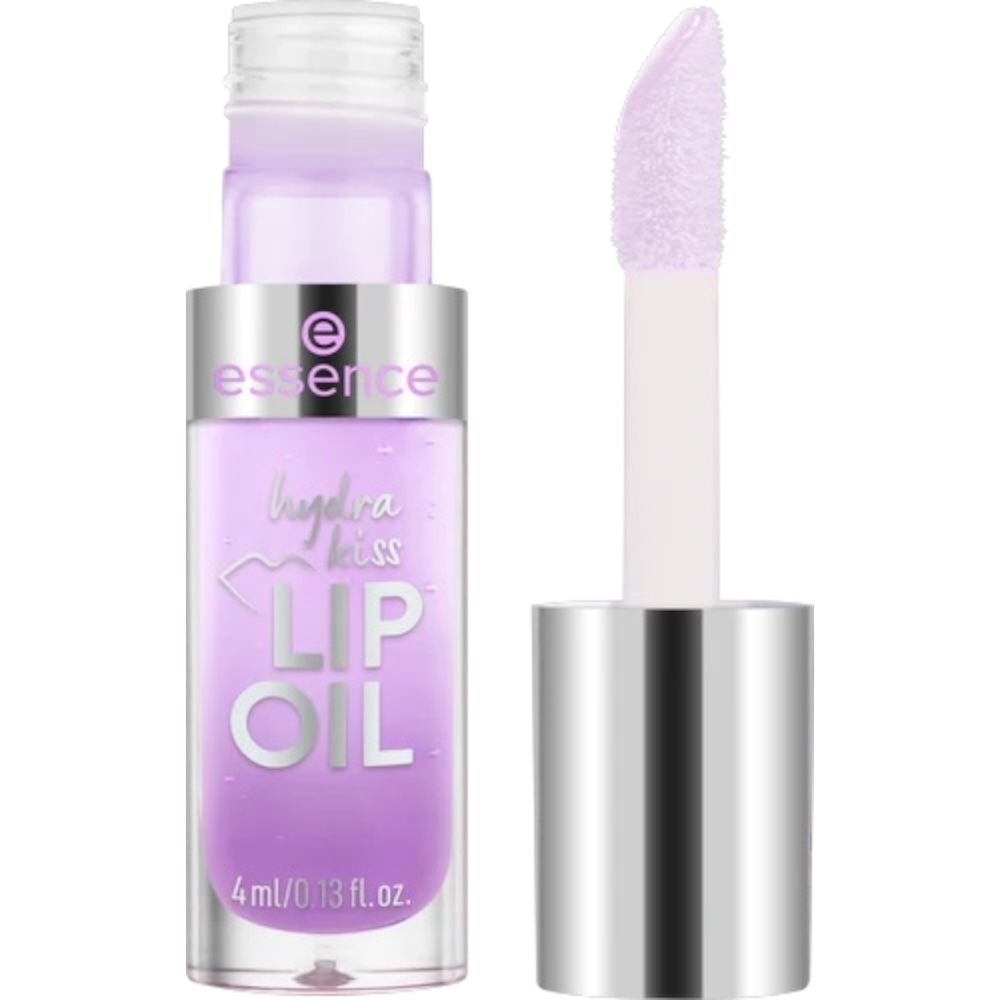 ESSENCE HYDRA KISS LIP OIL