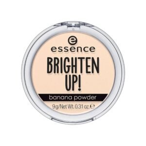 ESSENCE BRIGHTEN UP! BANANA POWDER