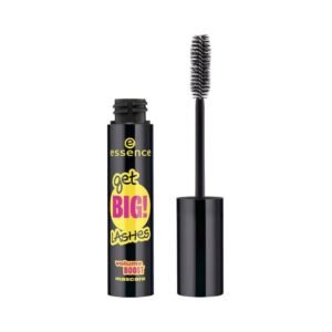 ESSENCE GET BIG LASHES VOLUME BOOST MASCARA