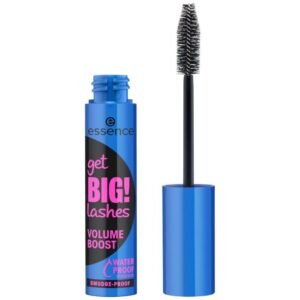 ESSENCE BIG LASHES VOLUME WATERPROOF MASCARA