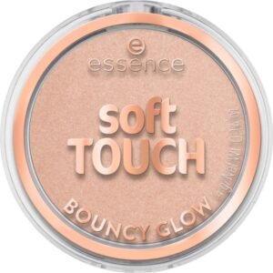 ESSENCE SOFT TOUCH BOUNCY GLOW