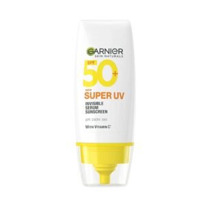 GARNIER SUPER UV SUNSCREEN WITH SPF50
