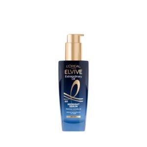 L'OREAL PARIS ELVIVE EXTRAORDINARY OIL MIDNIGHT SERUM