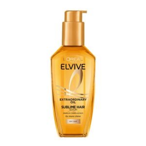L'OREAL PARIS ELVIVE EXTRAORDINARY OIL SERUM