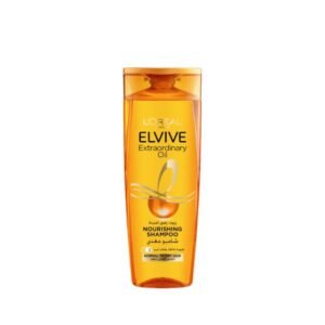 L'OREAL PARIS ELVIVE EXTRAORDINARY OIL SHAMPOO