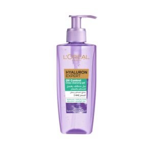 L'OREAL PARIS HYALURON EXPERT CLEANSING GEL