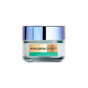 L'OREAL PARIS HYALURON EXPERT GEL-CREAM