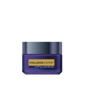 L'OREAL PARIS HYALURON EXPERT NIGHT CREAM