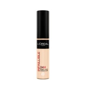 L'OREAL PARIS INFALLIBLE FULL WEAR WATERPROOF CONCEALER