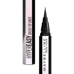 MAYBELLINE NEW YORK INTENSE BLACK LIQUID LINER