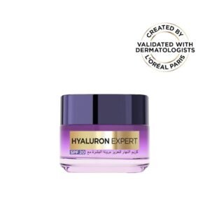 L'oreal Paris Hyaluron Expert Day Cream Spf20