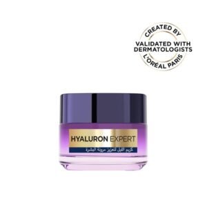 L'oreal Paris Hyaluron Expert Night Cream