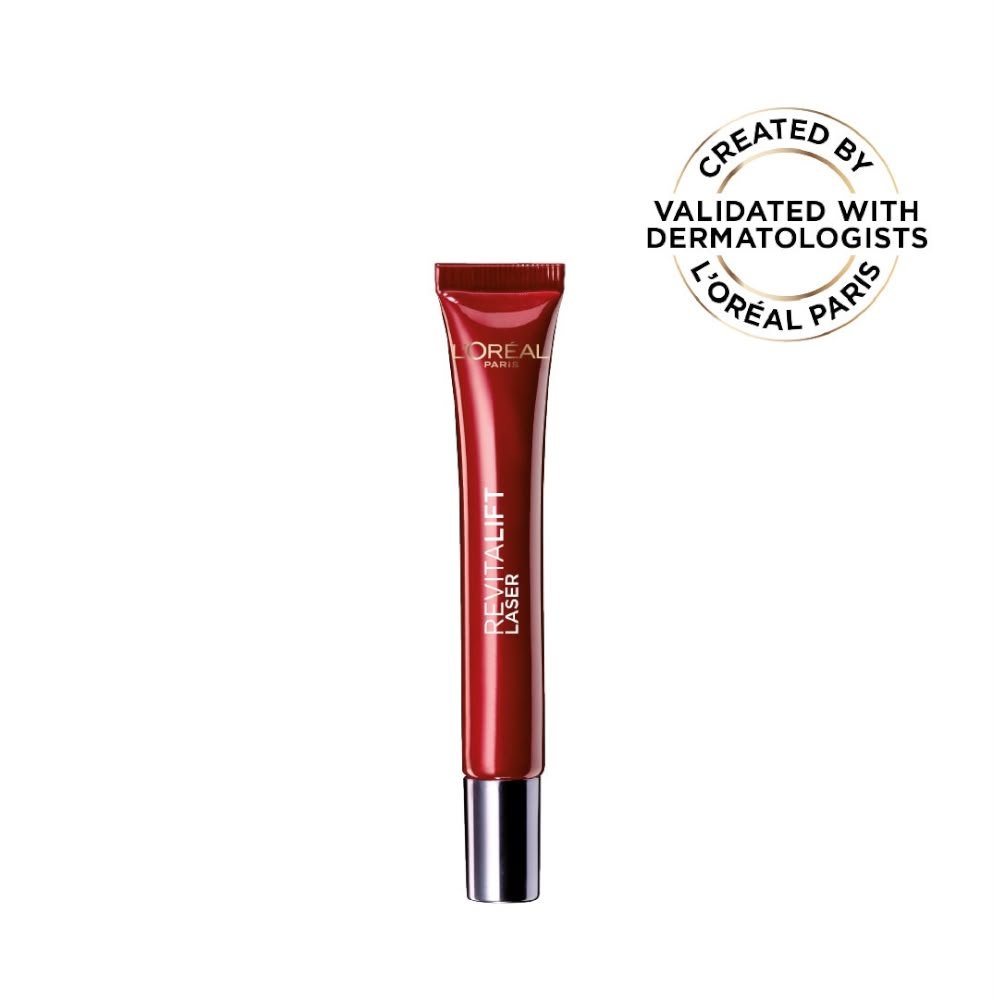 L'oreal Paris Revitalift Eye Cream