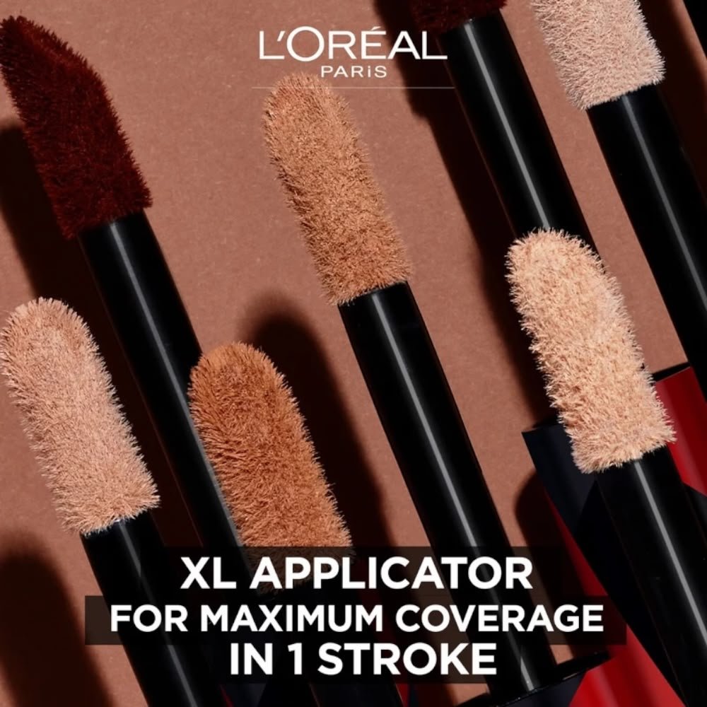 L'oreal Paris Infallible Full Wear Waterproof Concealer
