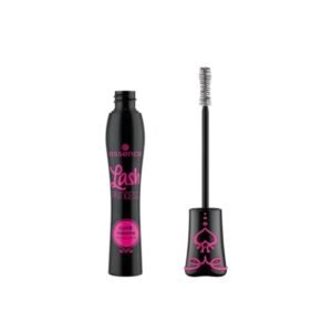 ESSENCE LASH PRINCESS CURL & VOLUME MASCARA