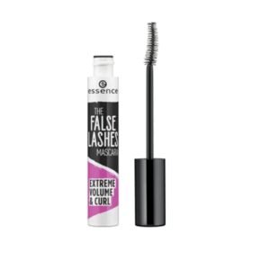 ESSENCE THE FALSE LASHES MASCARA EXTREME VOLUME AND CURL