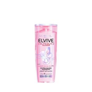 L'OREAL ELVIVE GLYCOLIC GLOSS SHAMPOO