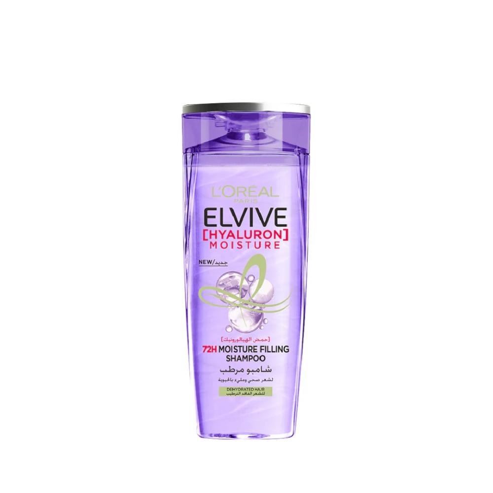 L’OREAL ELVIVE HYALURON MOISTURE SHAMPOO