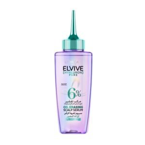 L'OREAL ELVIVE HYALURON PURE SCALP SERUM