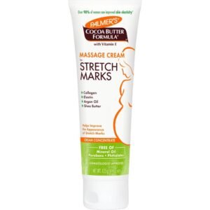 PALMER'S STRETCH MARKS CREAM
