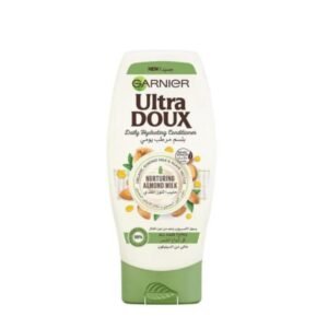 GARNIER ULTRA DOUX ALMOND MILK CONDITIONER