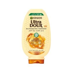 GARNIER ULTRA DOUX HONEY TREASURES CONDITIONER