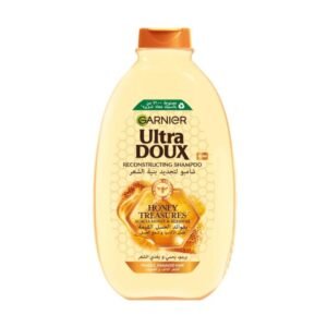 GARNIER ULTRA DOUX HONEY TREASURES SHAMPOO