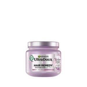 GARNIER ULTRA DOUX RICE WATER AND STARCH REMEDY MASK