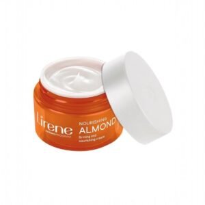 LIRENE 35+ NOURISHING ALMOND CREAM