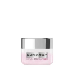 L’OREAL PARIS GLYCOLIC BRIGHT GLOWING AND BRIGHTENING DAY CREAM