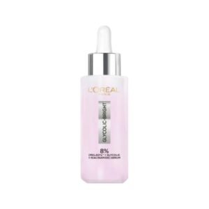 L’OREAL PARIS GLYCOLIC BRIGHT SERUM