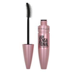 MAYBELLINE NEW YORK VERY BLACK MASCARA
