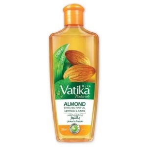 VATIKA ALMOND HAIR OIL