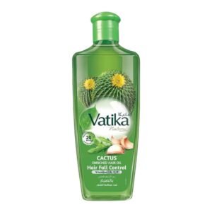 VATIKA CACTUS HAIR OIL