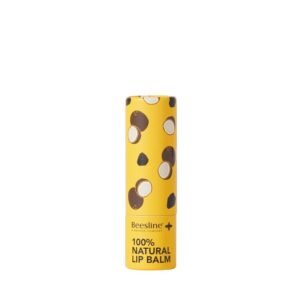 BEESLINE 100% NATURAL LIP BALM- PROPOLIS & COCONUT
