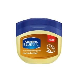 VASELINE COCOA BUTTER MOISTURIZING JELLY