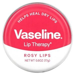 VASELINE LIP THERAPY- ROSY LIPS
