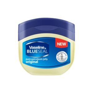 VASELINE PURE SKIN ORIGINAL PETROLEUM JELLY