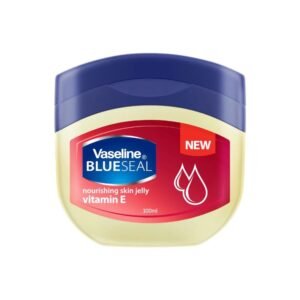 VASELINE VITAMIN E NOURISHING SKIN JELLY
