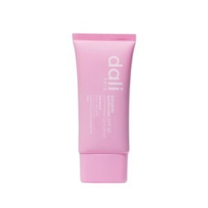 DALI SKIN SUNGLOW SUNSCREEN SPF50