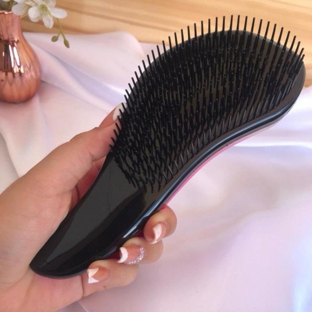 DETANGLING HAIR BRUSH