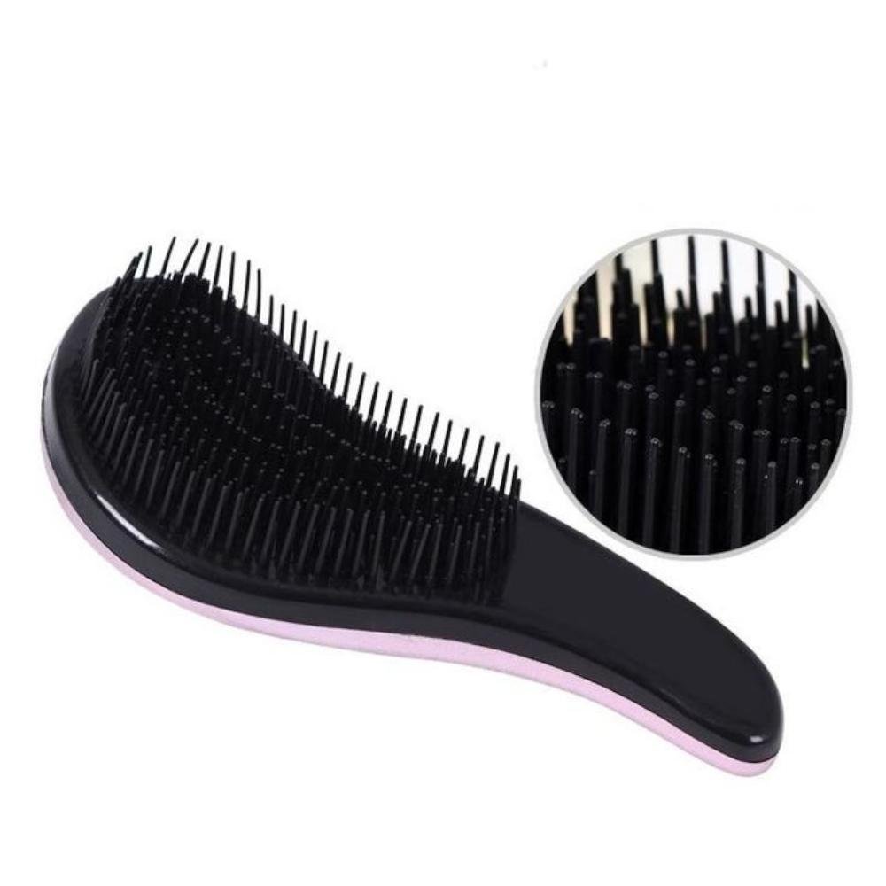 DETANGLING HAIR BRUSH