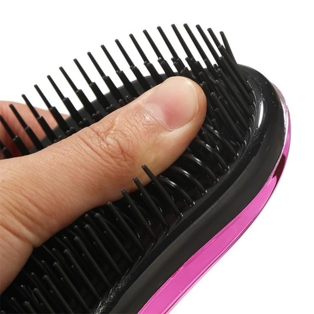 DETANGLING HAIR BRUSH