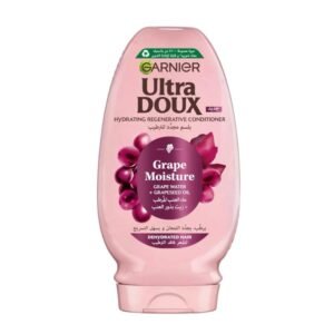 GARNIER ULTRA DOUX GRAPE MOISTURE CONDITIONER