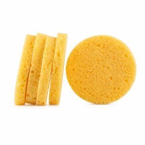 Elephant Facial Sponges